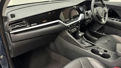 2020 (70) KIA NIRO 1.6 GDi Hybrid 3 5dr DCT 5282582