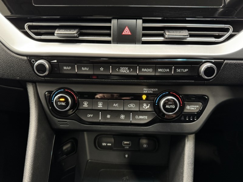 2020 (70) KIA NIRO 1.6 GDi Hybrid 3 5dr DCT 5282592