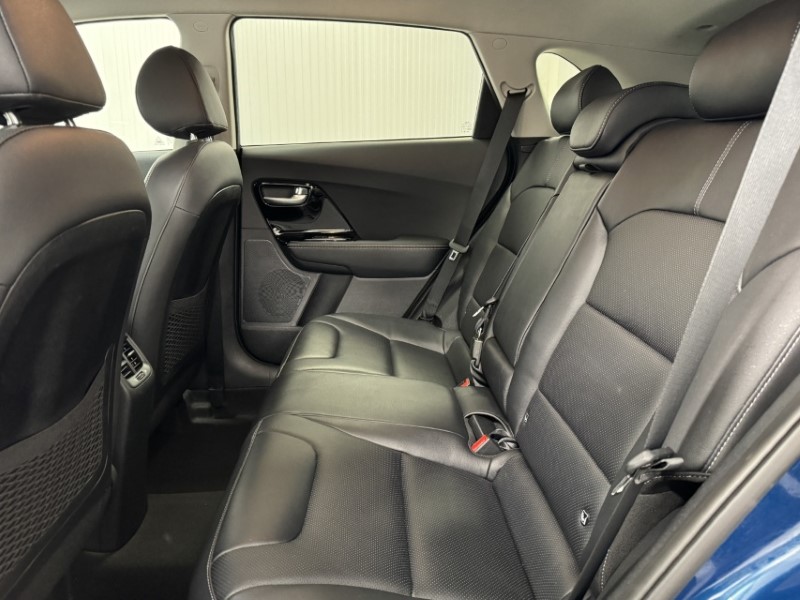 2020 (70) KIA NIRO 1.6 GDi Hybrid 3 5dr DCT 5282579