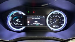 2020 (70) KIA NIRO 1.6 GDi Hybrid 3 5dr DCT 5282599
