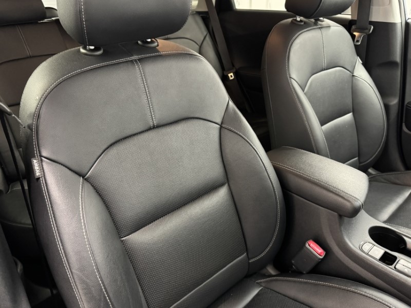 2020 (70) KIA NIRO 1.6 GDi Hybrid 3 5dr DCT 5282587