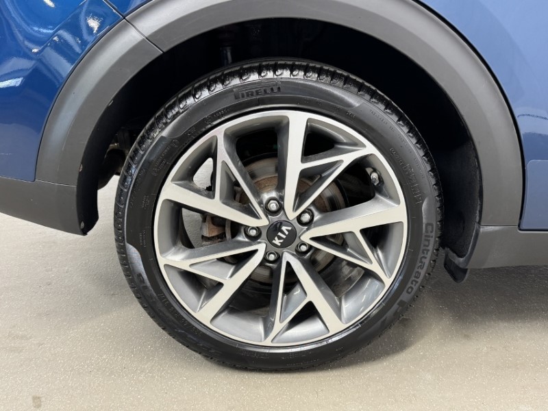 2020 (70) KIA NIRO 1.6 GDi Hybrid 3 5dr DCT 5282575