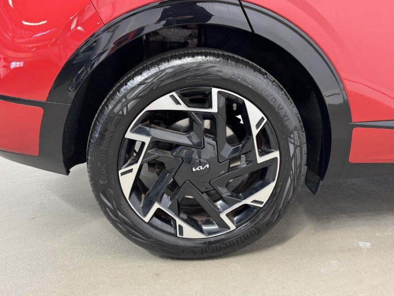 2023 (23) KIA SPORTAGE 1.6T GDi ISG GT-Line 5dr 5289438