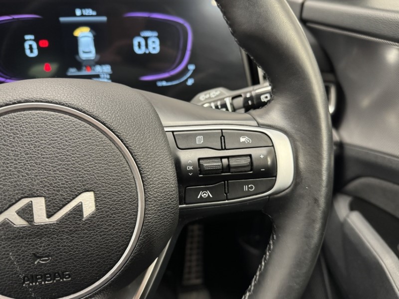 2023 (23) KIA SPORTAGE 1.6T GDi ISG GT-Line 5dr 5289460