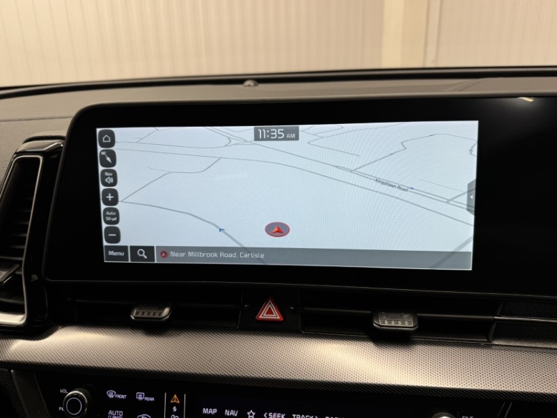 2023 (23) KIA SPORTAGE 1.6T GDi ISG GT-Line 5dr 5289455