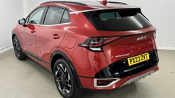 2023 (23) KIA SPORTAGE 1.6T GDi ISG GT-Line 5dr 5289436