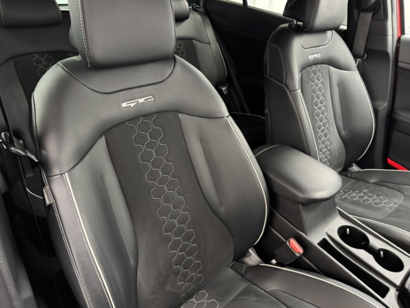 2023 (23) KIA SPORTAGE 1.6T GDi ISG GT-Line 5dr 5289448