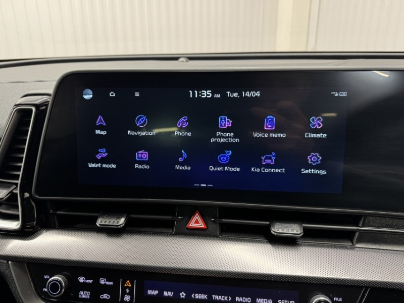 2023 (23) KIA SPORTAGE 1.6T GDi ISG GT-Line 5dr 5289454