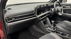 2023 (23) KIA SPORTAGE 1.6T GDi ISG GT-Line 5dr 5289444