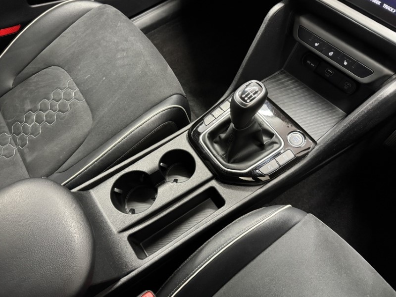 2023 (23) KIA SPORTAGE 1.6T GDi ISG GT-Line 5dr 5289450