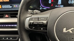 2023 (23) KIA SPORTAGE 1.6T GDi ISG GT-Line 5dr 5289458
