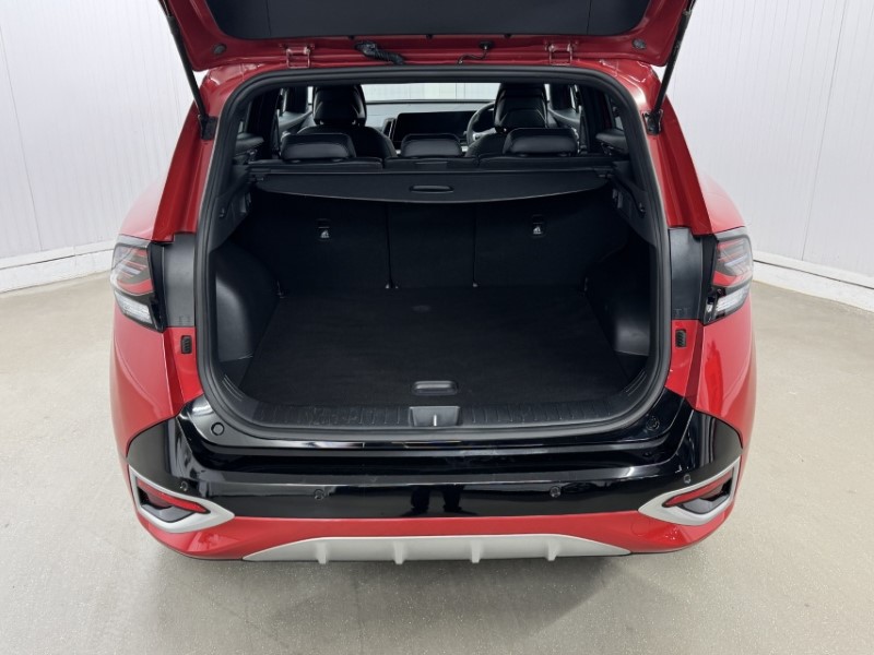 2023 (23) KIA SPORTAGE 1.6T GDi ISG GT-Line 5dr 5289439