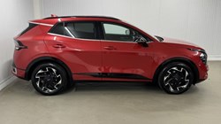 2023 (23) KIA SPORTAGE 1.6T GDi ISG GT-Line 5dr 5289464
