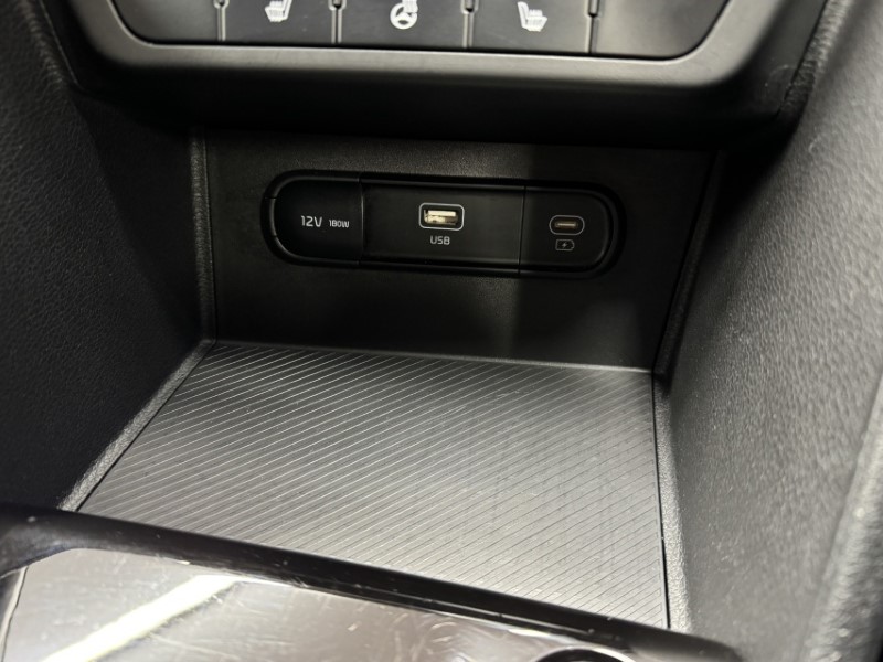 2023 (23) KIA SPORTAGE 1.6T GDi ISG GT-Line 5dr 5289451