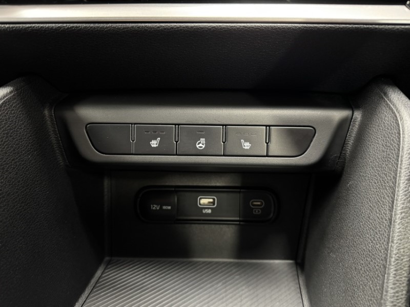 2023 (23) KIA SPORTAGE 1.6T GDi ISG GT-Line 5dr 5289433