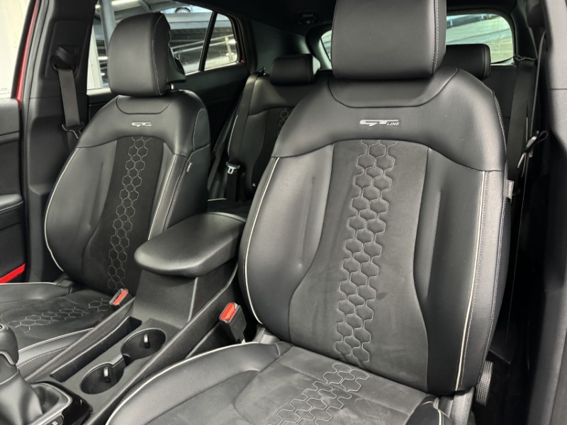 2023 (23) KIA SPORTAGE 1.6T GDi ISG GT-Line 5dr 5289446