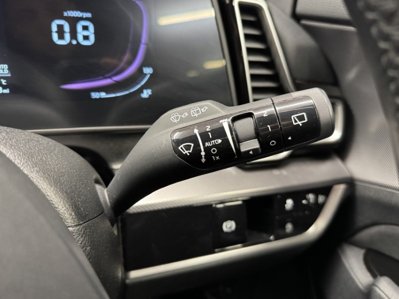 2023 (23) KIA SPORTAGE 1.6T GDi ISG GT-Line 5dr 5289461