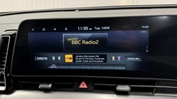 2023 (23) KIA SPORTAGE 1.6T GDi ISG GT-Line 5dr 5289456