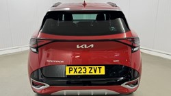 2023 (23) KIA SPORTAGE 1.6T GDi ISG GT-Line 5dr 5289435