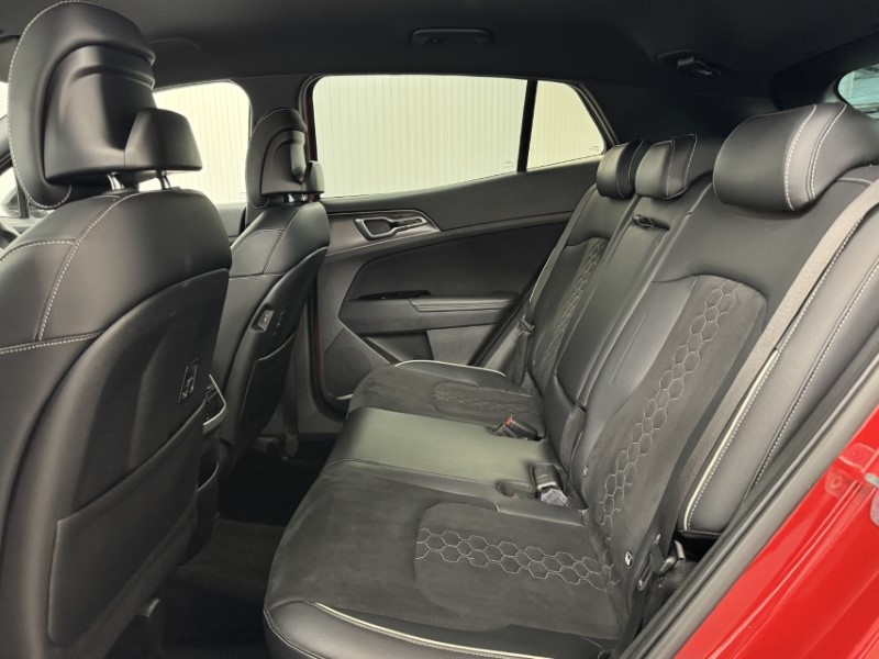 2023 (23) KIA SPORTAGE 1.6T GDi ISG GT-Line 5dr 5289441