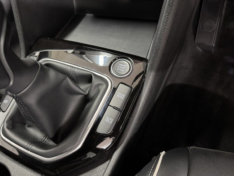 2023 (23) KIA SPORTAGE 1.6T GDi ISG GT-Line 5dr 5289463