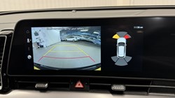 2023 (23) KIA SPORTAGE 1.6T GDi ISG GT-Line 5dr 5289457