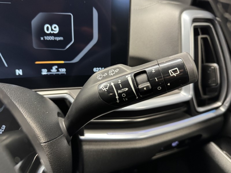 2025 (75) KIA SORENTO 2.2 CRDi 3 5dr DCT 5299326