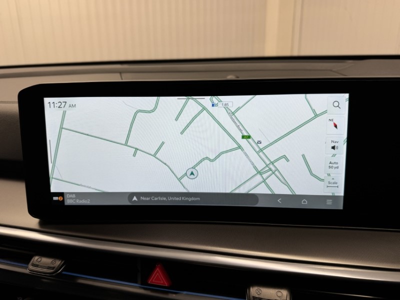 2025 (75) KIA SORENTO 2.2 CRDi 3 5dr DCT 5299308