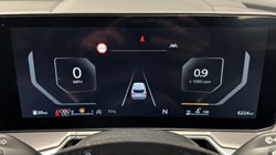 2025 (75) KIA SORENTO 2.2 CRDi 3 5dr DCT 5299310