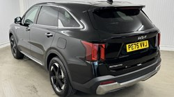 2025 (75) KIA SORENTO 2.2 CRDi 3 5dr DCT 5299289