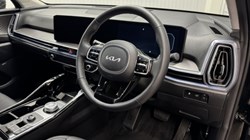 2025 (75) KIA SORENTO 2.2 CRDi 3 5dr DCT 5299299