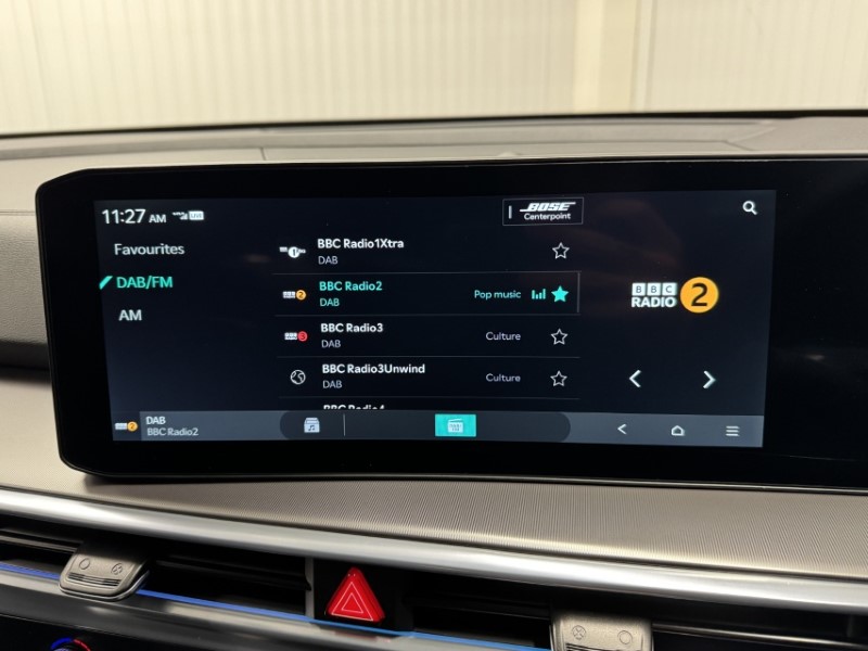 2025 (75) KIA SORENTO 2.2 CRDi 3 5dr DCT 5299307