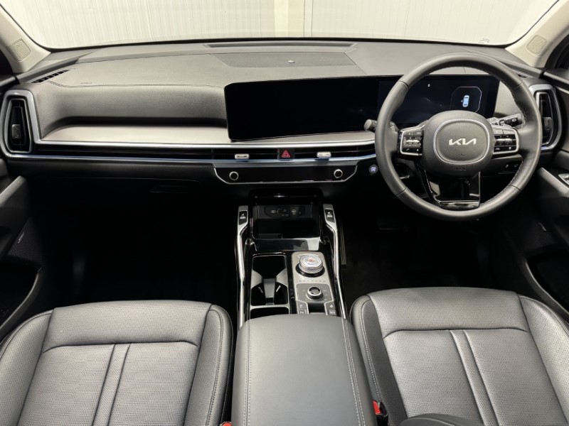 2025 (75) KIA SORENTO 2.2 CRDi 3 5dr DCT 5299296
