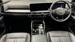 2025 (75) KIA SORENTO 2.2 CRDi 3 5dr DCT 5299296