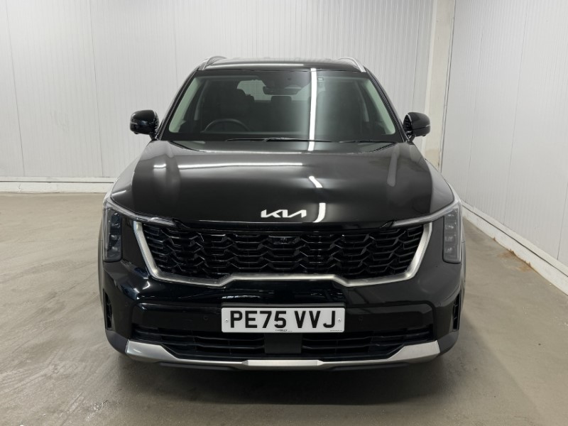 2025 (75) KIA SORENTO 2.2 CRDi 3 5dr DCT 5299315