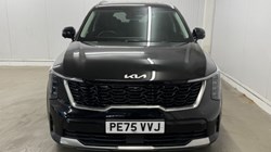 2025 (75) KIA SORENTO 2.2 CRDi 3 5dr DCT 5299315