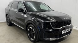 2025 (75) KIA SORENTO 2.2 CRDi 3 5dr DCT 5299314