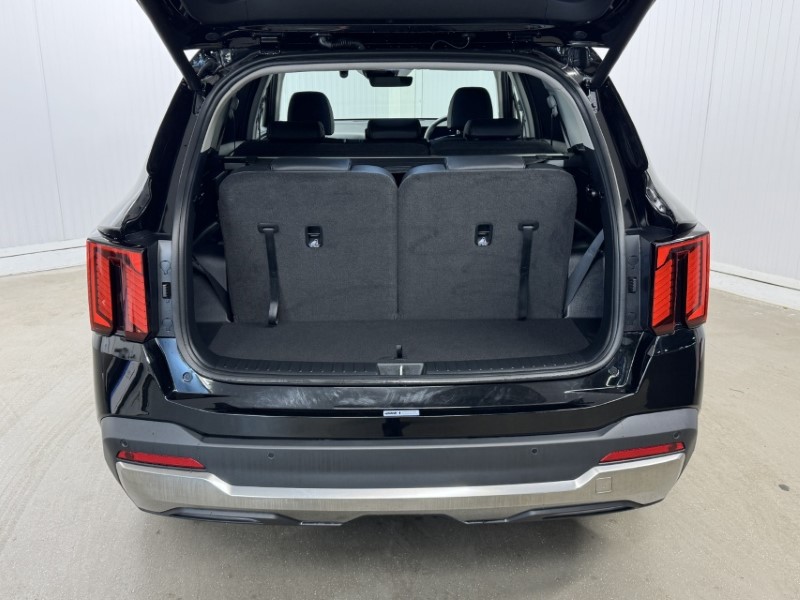 2025 (75) KIA SORENTO 2.2 CRDi 3 5dr DCT 5299291