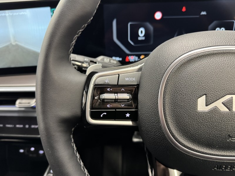 2025 (75) KIA SORENTO 2.2 CRDi 3 5dr DCT 5299325