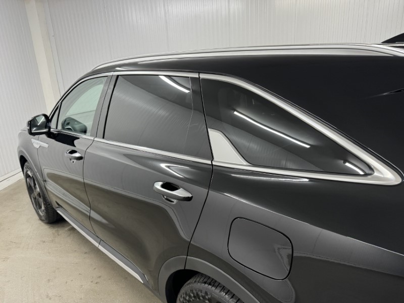 2025 (75) KIA SORENTO 2.2 CRDi 3 5dr DCT 5299292