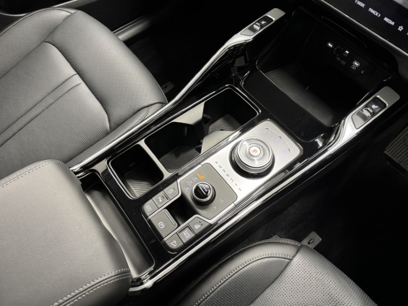 2025 (75) KIA SORENTO 2.2 CRDi 3 5dr DCT 5299302