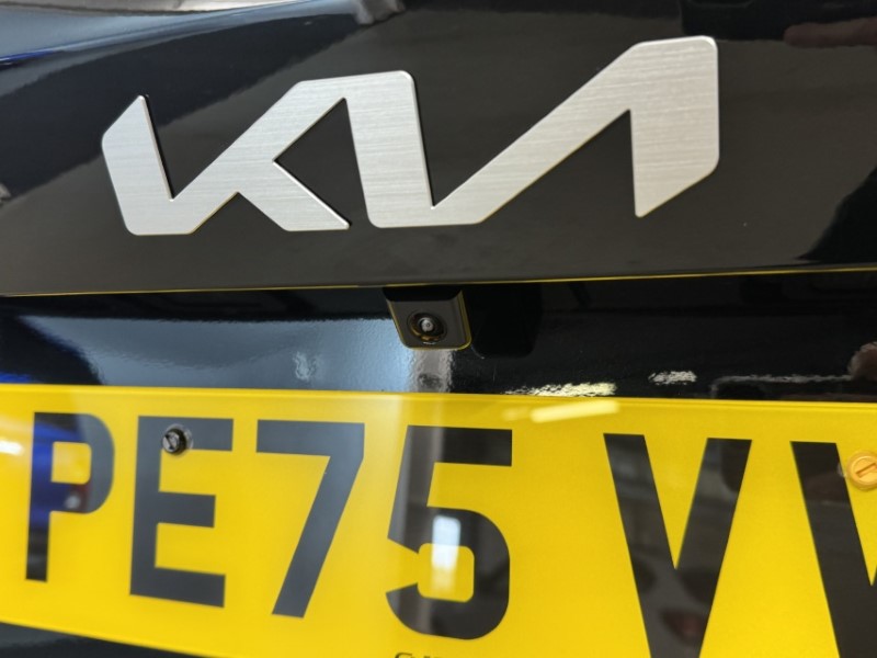 2025 (75) KIA SORENTO 2.2 CRDi 3 5dr DCT 5299317