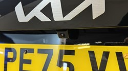 2025 (75) KIA SORENTO 2.2 CRDi 3 5dr DCT 5299317