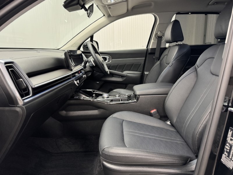 2025 (75) KIA SORENTO 2.2 CRDi 3 5dr DCT 5299287