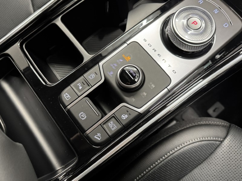 2025 (75) KIA SORENTO 2.2 CRDi 3 5dr DCT 5299303