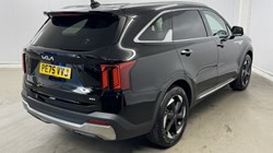2025 (75) KIA SORENTO 2.2 CRDi 3 5dr DCT 5299316