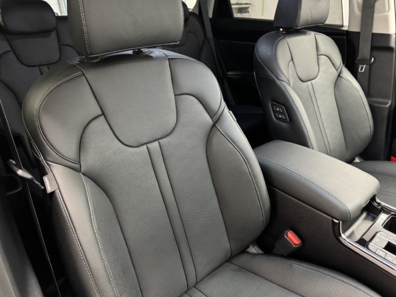 2025 (75) KIA SORENTO 2.2 CRDi 3 5dr DCT 5299301