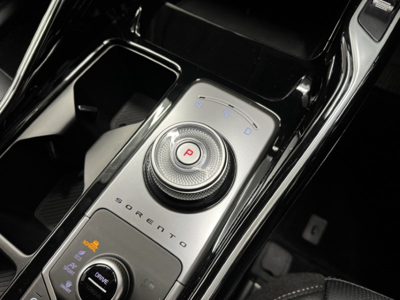 2025 (75) KIA SORENTO 2.2 CRDi 3 5dr DCT 5299322