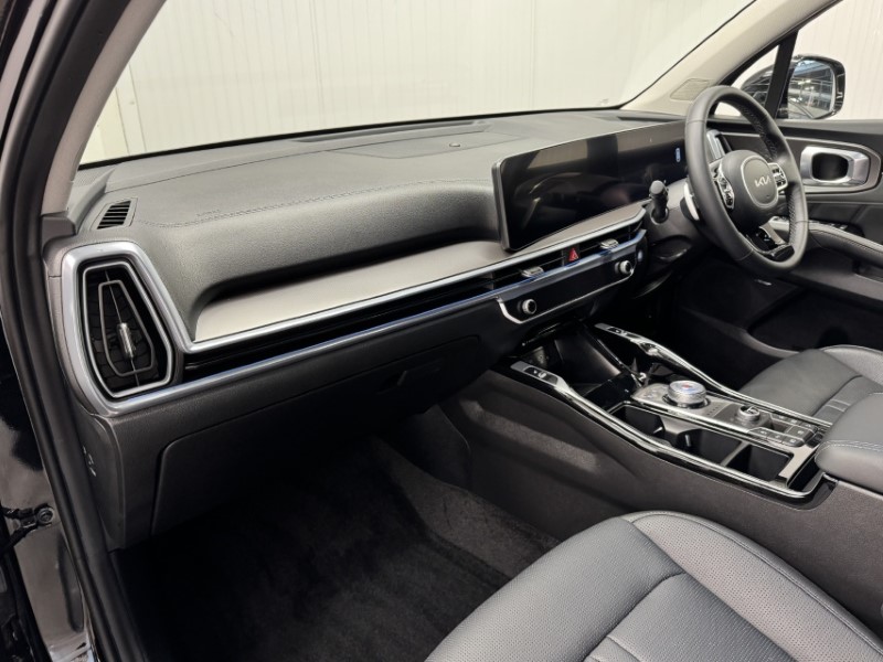 2025 (75) KIA SORENTO 2.2 CRDi 3 5dr DCT 5299297