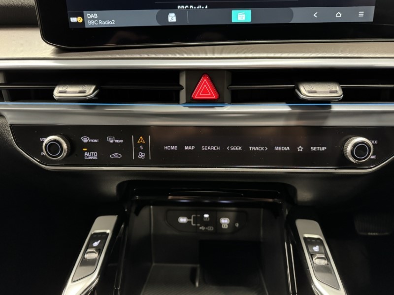 2025 (75) KIA SORENTO 2.2 CRDi 3 5dr DCT 5299323